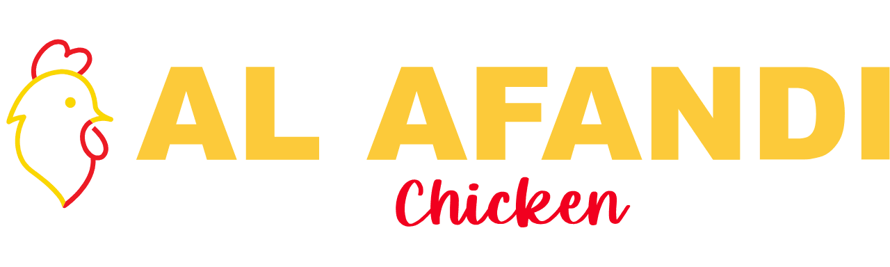 Al Afandi Chicken